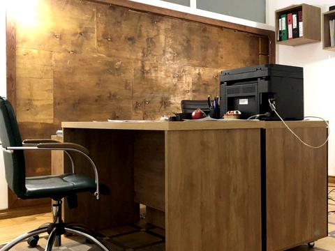 коммерческая по адресу Ивана Пулюя ул., 15