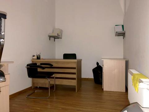 коммерческая по адресу Ивана Пулюя ул., 15