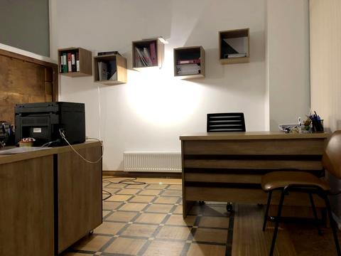 коммерческая по адресу Ивана Пулюя ул., 15