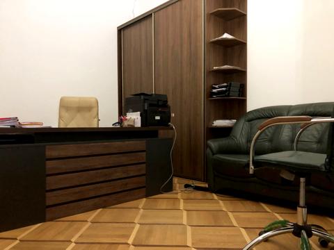 коммерческая по адресу Ивана Пулюя ул., 15