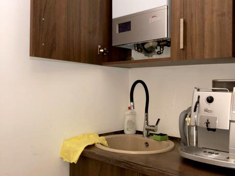 коммерческая по адресу Ивана Пулюя ул., 15