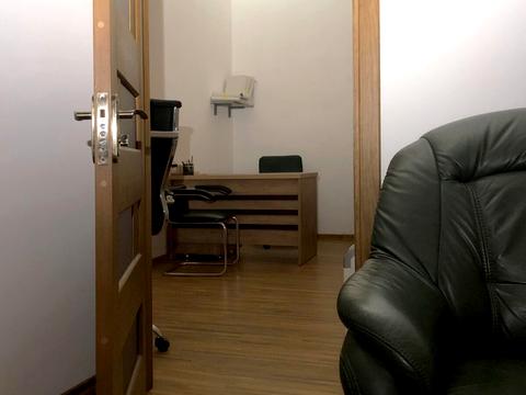 коммерческая по адресу Ивана Пулюя ул., 15