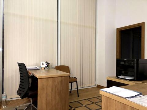 коммерческая по адресу Ивана Пулюя ул., 15