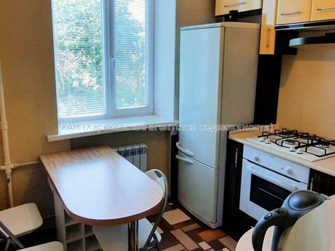 квартира по адресу Героев Харькова просп. (Московский), 198/2