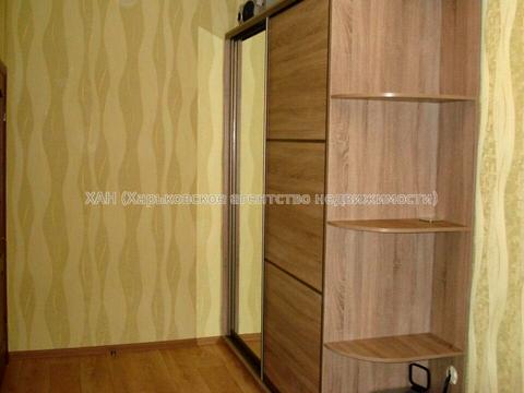 квартира по адресу Героев Харькова просп. (Московский), 198/2