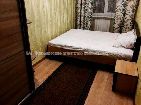 квартира по адресу Героев Харькова просп. (Московский), 198/2