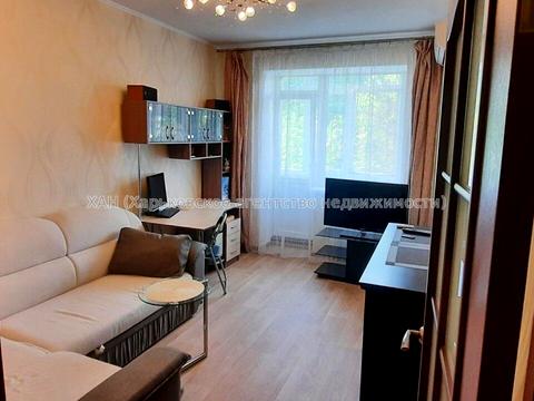 квартира по адресу Героев Харькова просп. (Московский), 198/2