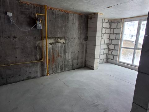 квартира по адресу Дубенская ул., (Будинок 1)