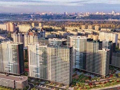 квартира за адресою Євгена Сверстюка вул. (Марини Раскової), 6-Е