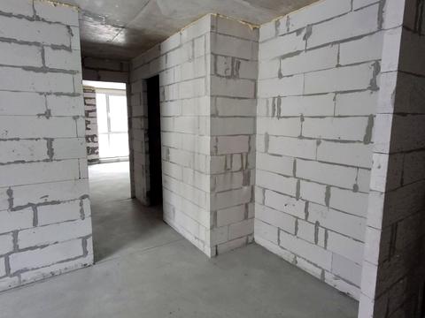 квартира по адресу Дубенская ул., (Будинок 1)