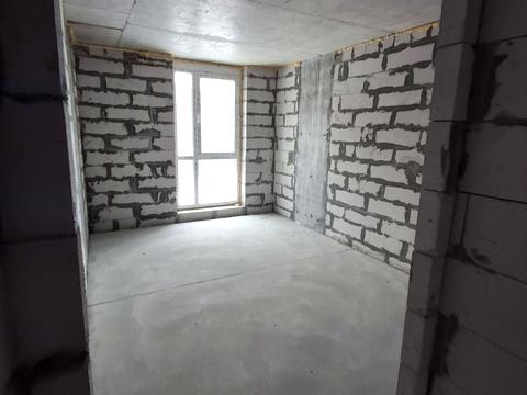 квартира по адресу Дубенская ул., (Будинок 1)