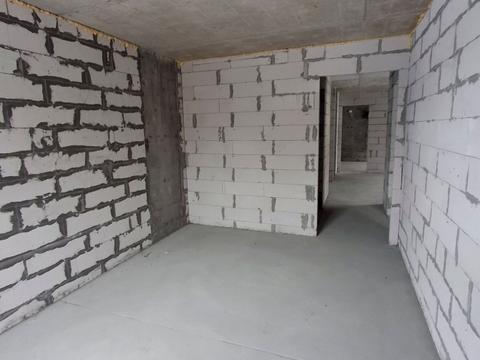 квартира по адресу Дубенская ул., (Будинок 1)