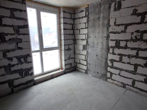 квартира по адресу Дубенская ул., (Будинок 1)