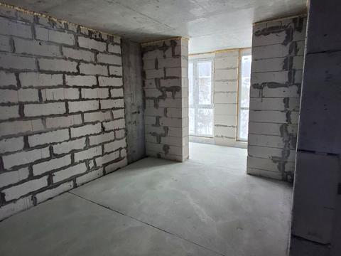 квартира по адресу Дубенская ул., (Будинок 1)