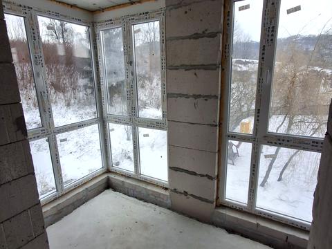 квартира по адресу Дубенская ул., (Будинок 1)