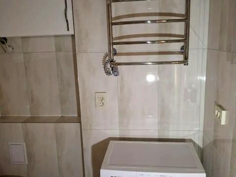 квартира за адресою Драгоманова вул., 2