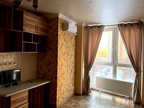 квартира за адресою Драгоманова вул., 2