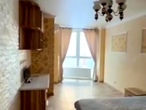 квартира за адресою Драгоманова вул., 2