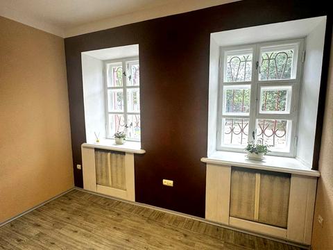 квартира за адресою Короленка вул. (Первозванівська), 37