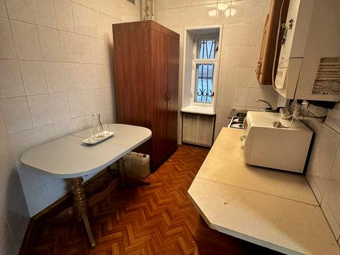 квартира за адресою Короленка вул. (Первозванівська), 37