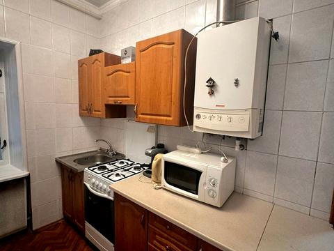 квартира за адресою Короленка вул. (Первозванівська), 37