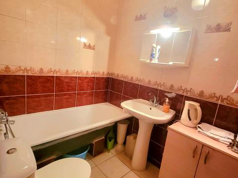 квартира за адресою Короленка вул. (Первозванівська), 37