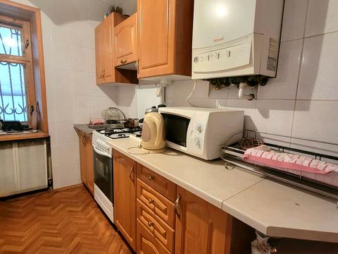 квартира за адресою Короленка вул. (Первозванівська), 37