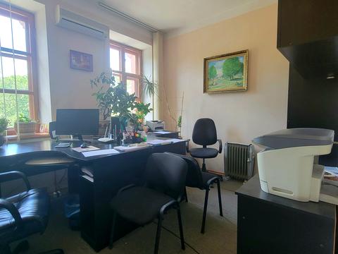 квартира за адресою Короленка вул. (Первозванівська), 37