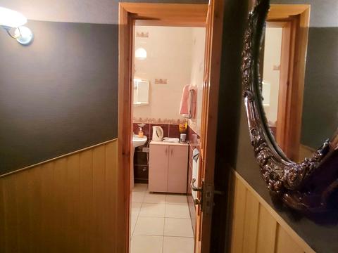 квартира за адресою Короленка вул. (Первозванівська), 37