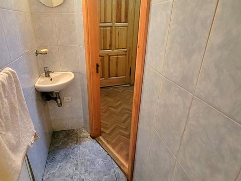 квартира за адресою Короленка вул. (Первозванівська), 37