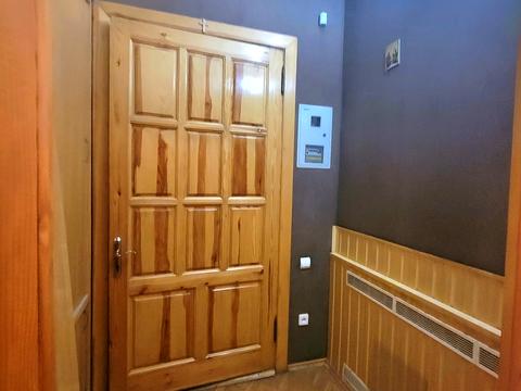 квартира за адресою Короленка вул. (Первозванівська), 37