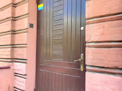 квартира за адресою Короленка вул. (Первозванівська), 37