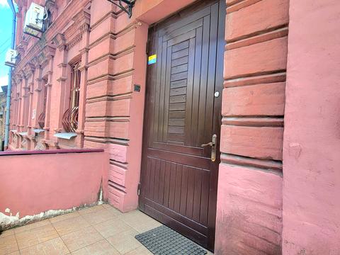 квартира за адресою Короленка вул. (Первозванівська), 37