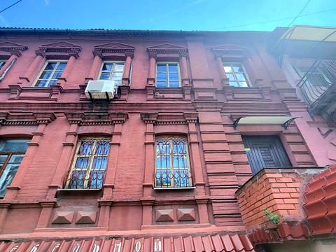 квартира за адресою Короленка вул. (Первозванівська), 37