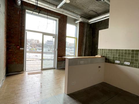 коммерческая по адресу Берестейский просп. (Победы), 11 к3