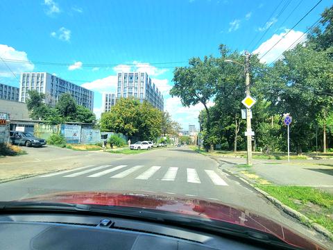 квартира за адресою Короленка вул. (Первозванівська), 37