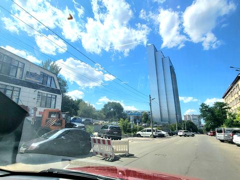 квартира за адресою Короленка вул. (Первозванівська), 37