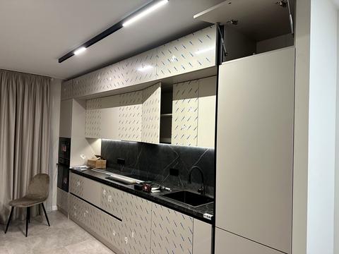 квартира за адресою Бориса Тлехаса вул., (Будинок 3)