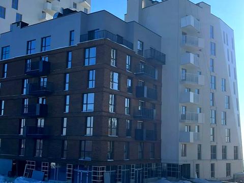 квартира за адресою Василя Щурата вул., 10