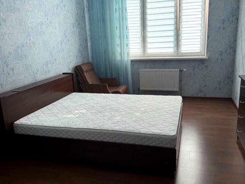 квартира за адресою Київ, Юрія Поправки вул. (Миколи Лебедєва), 4/39-А