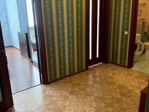 квартира за адресою Київ, Юрія Поправки вул. (Миколи Лебедєва), 4/39-А