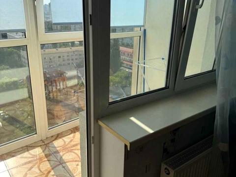 квартира за адресою Київ, Юрія Поправки вул. (Миколи Лебедєва), 4/39-А