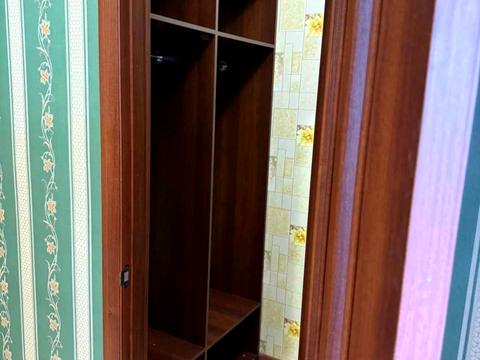 квартира за адресою Київ, Юрія Поправки вул. (Миколи Лебедєва), 4/39-А