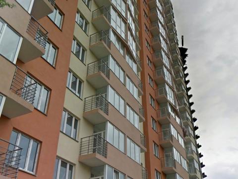 квартира за адресою Київ, Юрія Поправки вул. (Миколи Лебедєва), 4/39-А