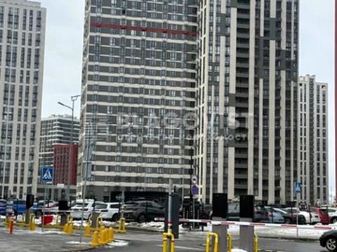 квартира за адресою Олександра Олеся вул., 8/17