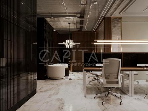 коммерческая по адресу Эспланадная ул., 34/2