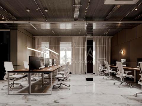 коммерческая по адресу Эспланадная ул., 34/2