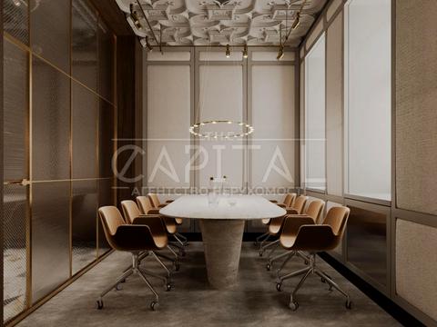 коммерческая по адресу Эспланадная ул., 34/2