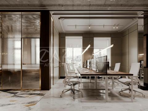 коммерческая по адресу Эспланадная ул., 34/2