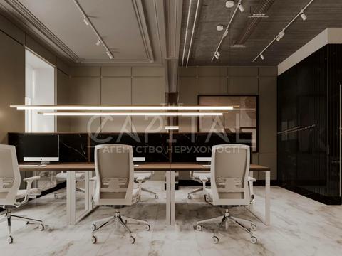 коммерческая по адресу Эспланадная ул., 34/2